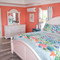 Lillian's Bungalows - Ocean View Villa