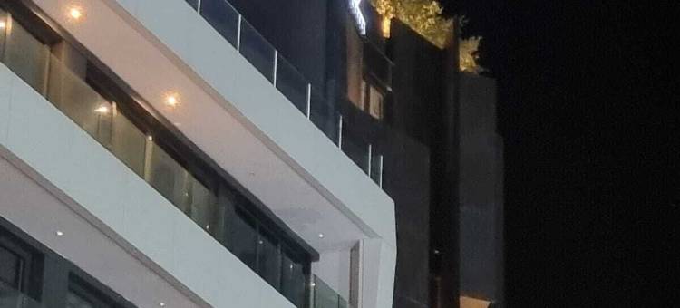 三十三精品酒店 - 限成人，由K Hotels运营(Thirty Three Boutique -Adults Only By K Hotels)图片