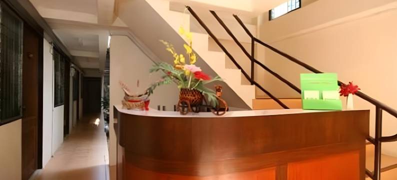 阿玛琳宾馆(Amarin Inn Khaosan)图片