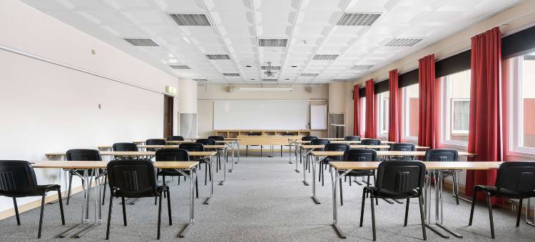 尼亚明星贝斯特韦斯特酒店(Best Western Nya Star Hotel)图片