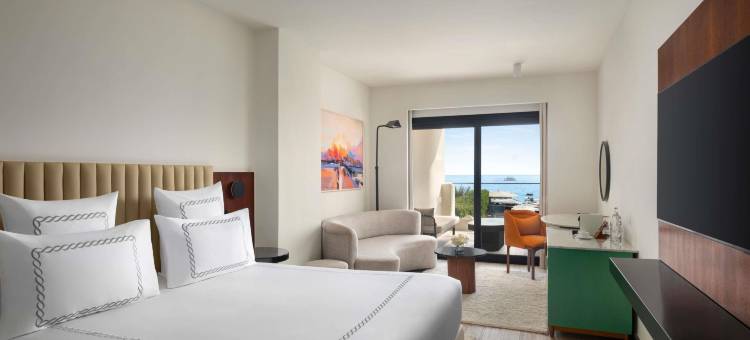 沙姆沙伊赫诺富特酒店(Novotel Sharm El Sheikh)图片