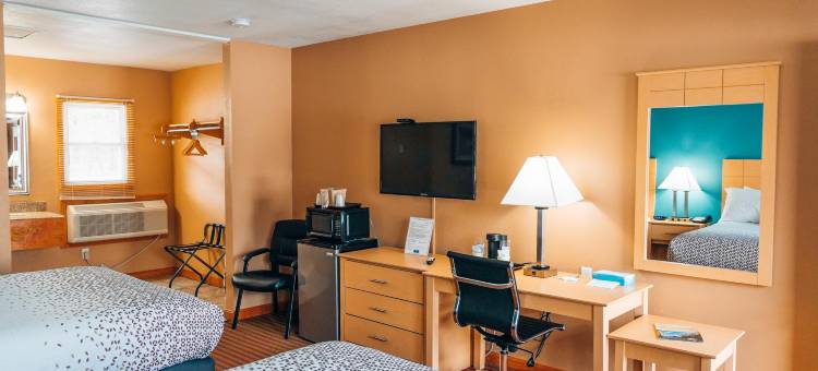 布鲁克林安静角落旅馆(Quiet Corner Inn)图片