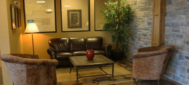 Howard Johnson by Wyndham Branson图片