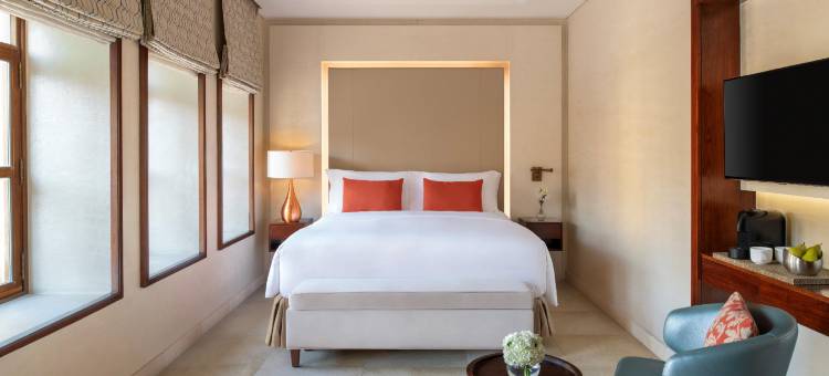 苏克阿尔瓦卡卡塔尔提沃丽酒店(Souq Al Wakra Hotel Qatar by Tivoli)图片