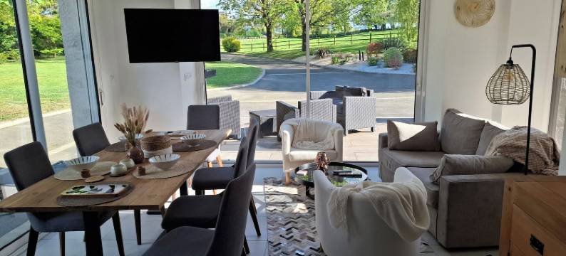 玛丽安的停靠站(Les Escales de Marion)图片