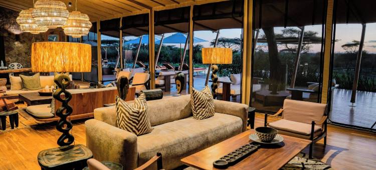 Mapito Safari Camp, Serengeti, Autograph Collection图片