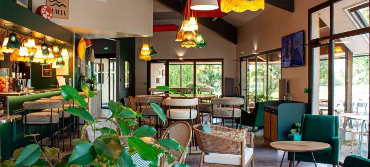 宜必思安波西酒店(Ibis Amboise)图片