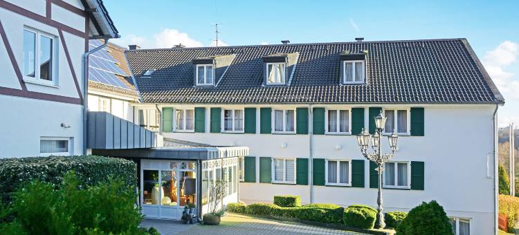 Waldhotel Eskeshof图片