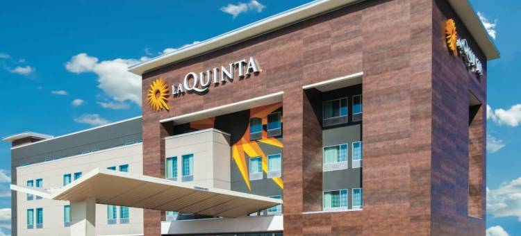 La Quinta Inn & Suites by Wyndham Tracy图片
