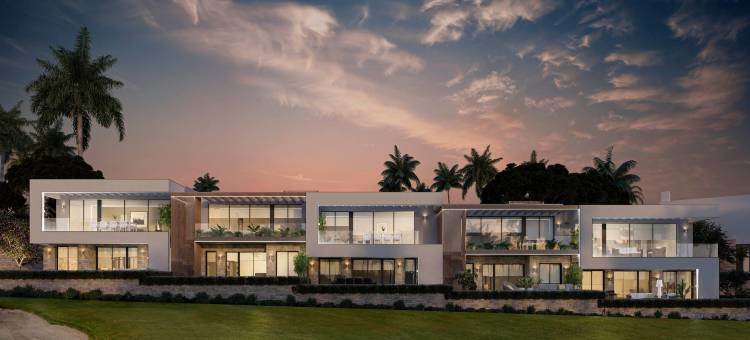米哈斯海岸拉卡拉高尔夫温德姆豪华公寓(Wyndham Grand Residences La Cala Golf Mijas Costa)图片