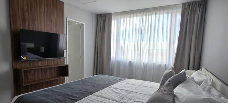 Ramada Residences by Wyndham Puerto Madryn CQ Gales图片