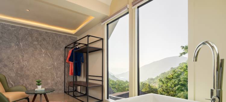 Treat Aranya Resort Kumbhalgarh图片