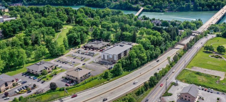 蔓越莓酒店-阿桑德精选酒店(The Cranberry, Ascend Hotel Collection)图片