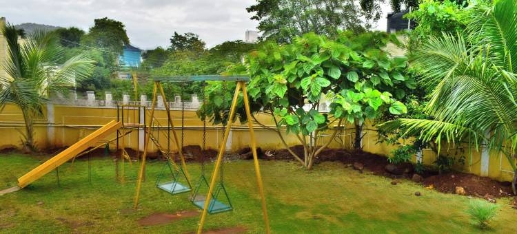 山堡酒店及度假村(Hill Fort Hotel and Resorts Yelagiri Hills)图片