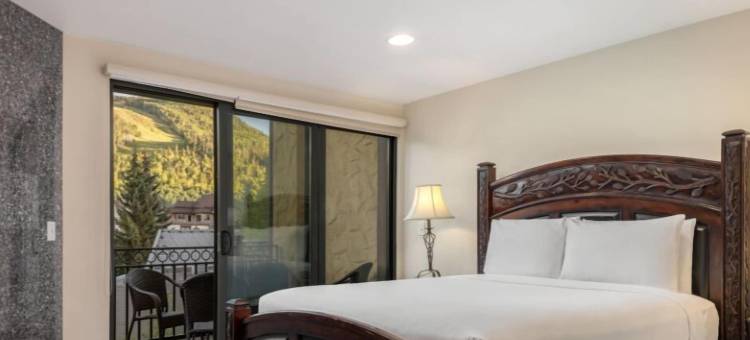 地标私人度假屋 -  凯悦悠选(The Landmark)图片