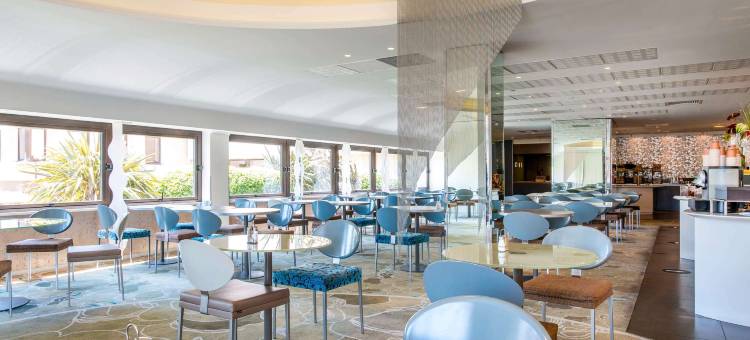 马赛中心美居酒店(Hôtel Mercure Marseille Centre Vieux-Port)图片