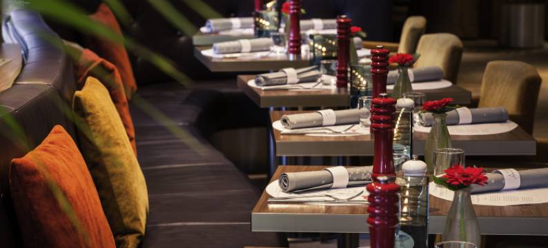 格罗宁根马提尼广场美居酒店(Mercure Hotel Groningen Martiniplaza)图片