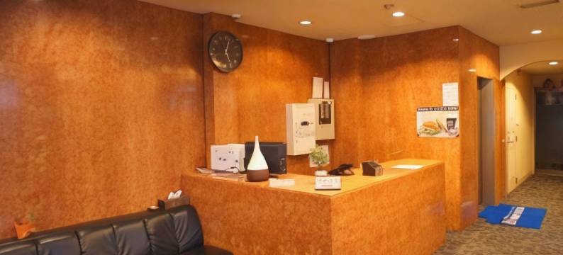 自由式酒店(Hotel Free Style)图片