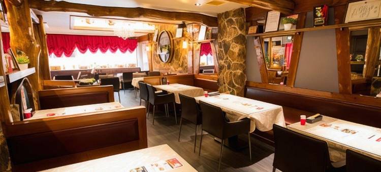 R&B酒店-神户元町(WASHINGTON R&B Hotel Kobe Motomachi)图片