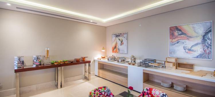 埃瓦快捷酒店-加贝尔(Ewaa Express Hotel - Gaber)图片