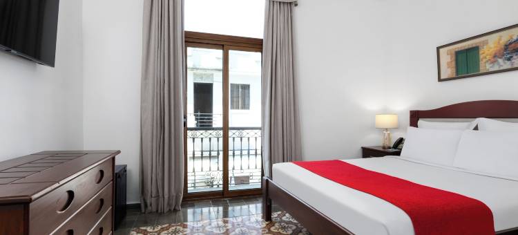 Gran Hotel Europa Santo Domingo, Trademark by Wyndham图片