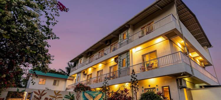 goSTOPS 阿利巴格(Gostops Alibaug)图片