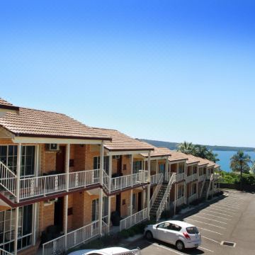 双重湾汽车旅馆(Twofold Bay Motor Inn)图片