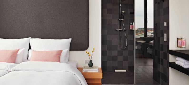 盖金酒店(Numa Berlin Drift)图片