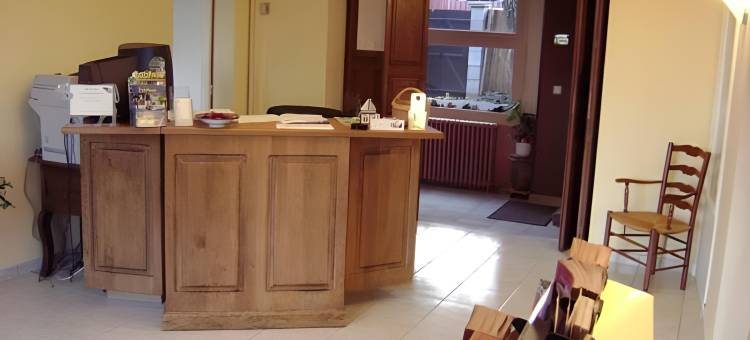 圣艾尼昂大酒店(Grand Hôtel Saint-Aignan)图片