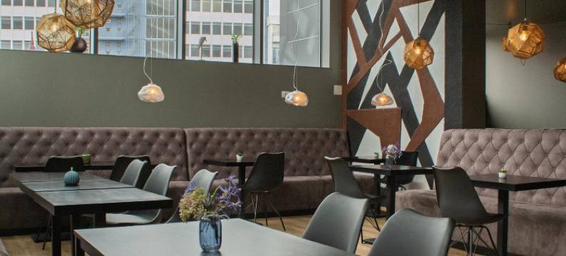 木里酒店(Hotel Muli)图片