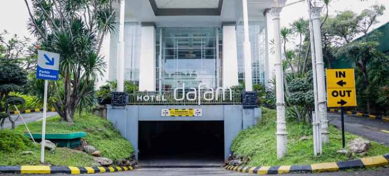 达法姆酒店-三宝垄(Hotel Dafam Semarang)图片