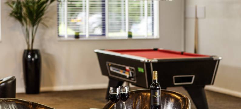 宜必思普雷斯顿北部酒店(Ibis Preston North)图片