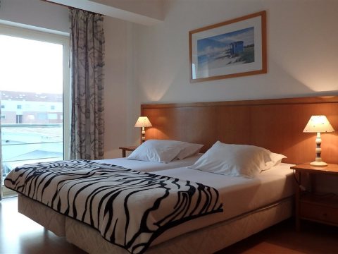 Jardins da RiaOver view