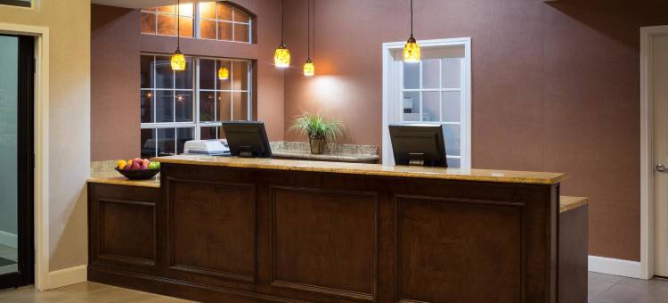 Hyatt House Houston West Energy图片