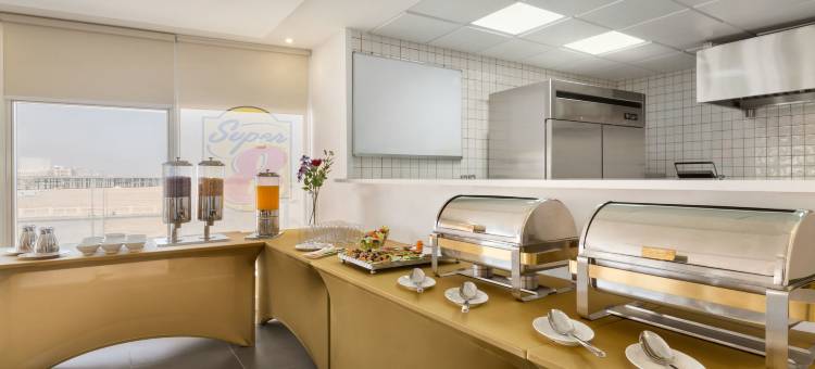 Super 8 by Wyndham Al Riyadh图片