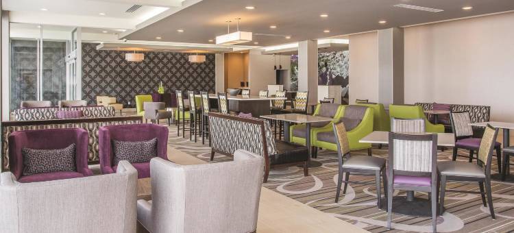 锡达城拉昆塔温德姆套房酒店(La Quinta Inn & Suites by Wyndham Cedar City)图片