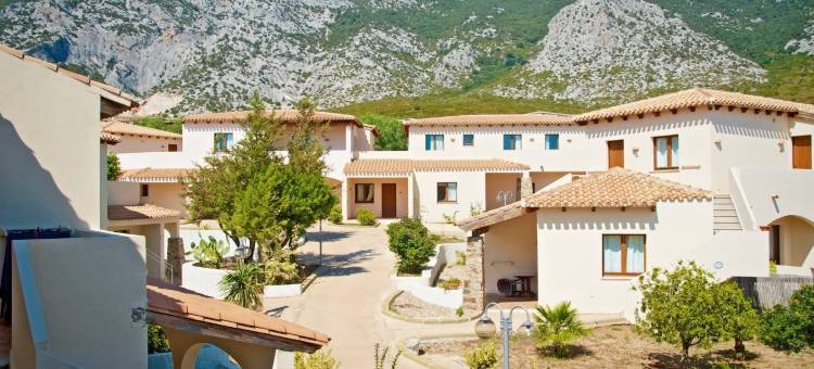 埃塞卡拉古诺俱乐部(Club Esse Cala Gonone)图片