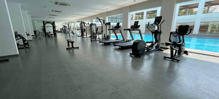 Zest 俱乐部(Zest Club)图片