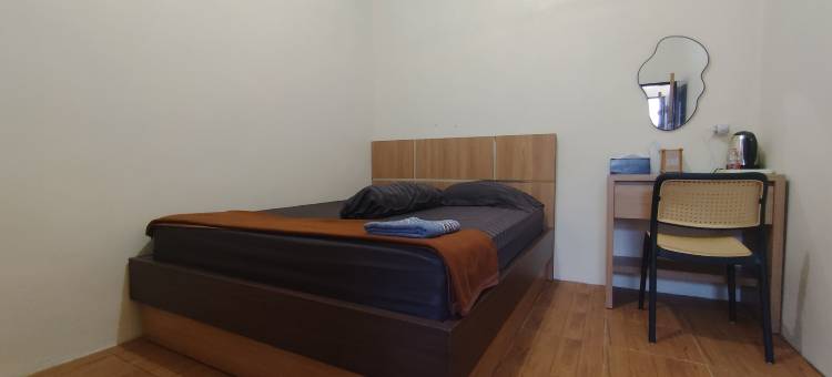 OYO 94933 威斯玛茶榻榻米帕朗卡拉亚(OYO 94933 Wisma Cha Tatami Palangkaraya)图片