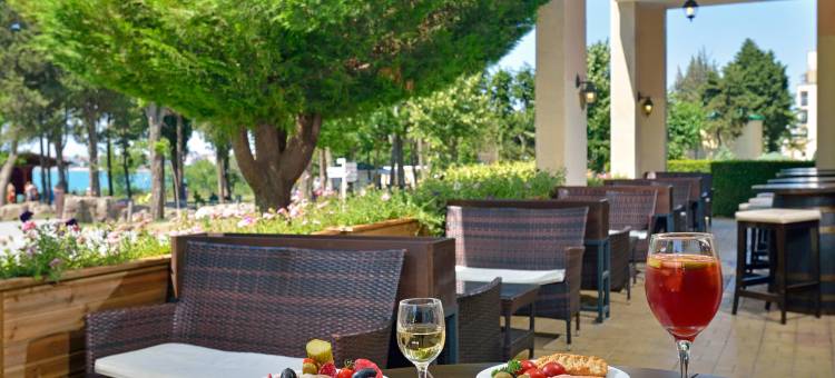 索尔内塞巴尔海潮(Sol Nessebar Mare)图片