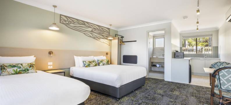 康达里度假村夜帽酒店(Nightcap at Kondari Resort)图片