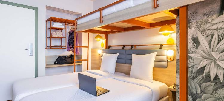 Hotel Siru Brussels图片