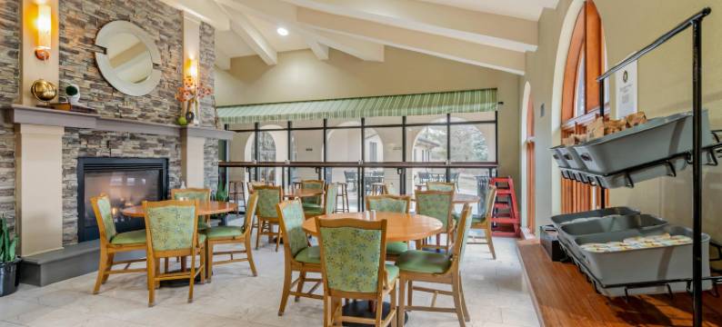 Unity酒店和会议中心，凯悦臻选酒店(Unity Hotel and Conference Ctr, Ascend Hotel Collection)图片