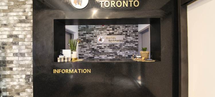 忠州多伦多酒店(Chungju Toronto Hotel)图片