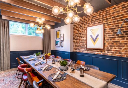 Novotel Edinburgh ParkHotel Overview