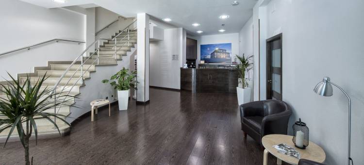 奥卡印苏雅酒店(Hotel Oca Insua Costa da Morte)图片