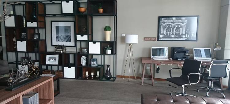 杜兰戈欢朋酒店(Hampton Inn by Hilton Durango)图片