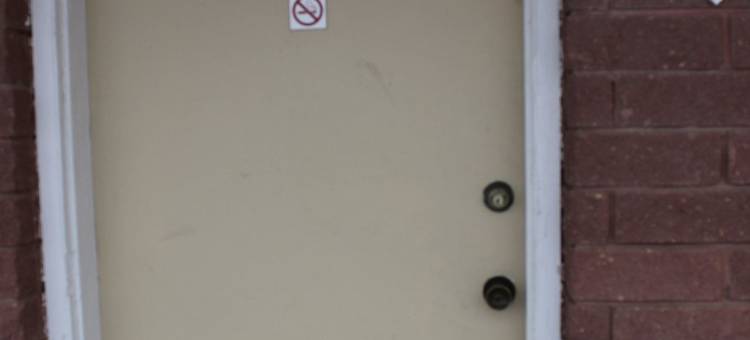 黑斯廷斯旅馆(Hastings Inn)图片