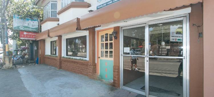 红多兹酒店@伊洛伊洛拉巴斯广场(RedDoorz @ Plaza la Paz Iloilo City)图片