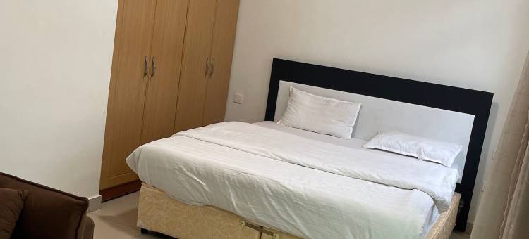 基加利灯光之家(Kigali Light Homes)图片